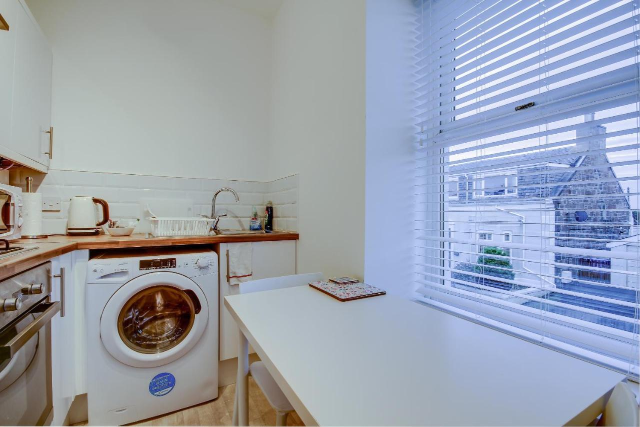 Garden Gate Upper Apartment Prestwick Esterno foto