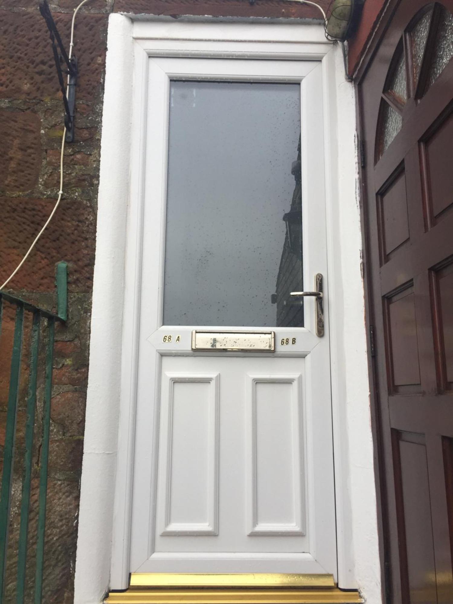 Garden Gate Upper Apartment Prestwick Esterno foto
