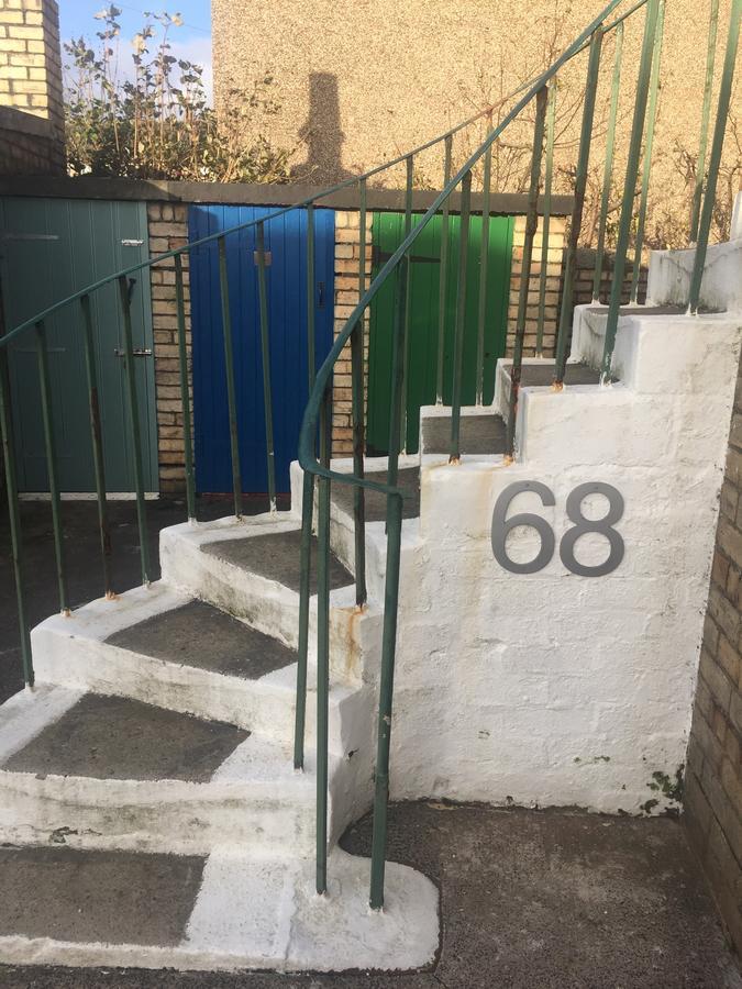 Garden Gate Upper Apartment Prestwick Esterno foto